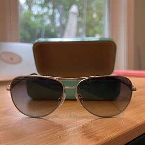 Tiffany & Co sunglasses